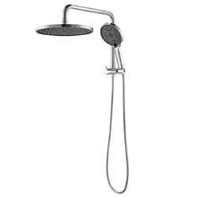 Jagael Short Twin Shower